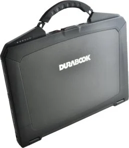 Фото: Ноутбук Durabook S15 Standard (S5G2R3ADEBXE) - 15.6" 60 Гц / Intel Core i7 / i7-1255U / DDR5 32 ГБ / PCI-E SSD 512 ГБ / Intel Iris Xe Graphics № 15 | KTC