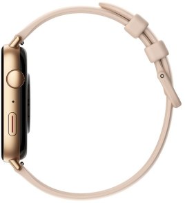 Смарт годинник Gelius Amazwatch Numix Gold (GP-SW009_Gold)