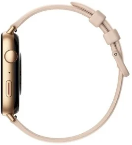 Фото: Смарт годинник Gelius Amazwatch Numix GP-SW009 Gold (GP-SW009_Gold) № 5 | KTC