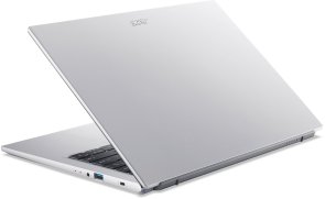 Ноутбук Acer Aspire Go 14 AG14-72P-50ZH NX.JSUEU.006 Pure Silver
