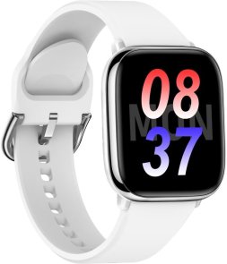 Смарт годинник Gelius Amazwatch GTi GP-SW014 Crystal White (GP-SW014_Crystal White)