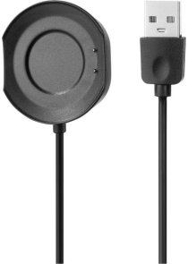 Смарт годинник Gelius GT3 Incredible series Black (GP-SW010_Black)