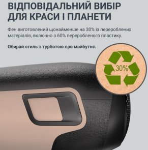 Фен Rowenta Renew (CV5E30E0)