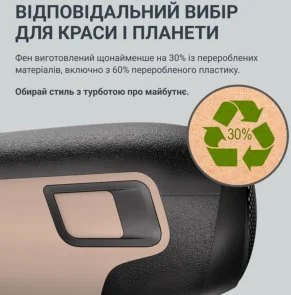 Фото: Фен Rowenta Renew (CV5E30E0) № 12 | KTC