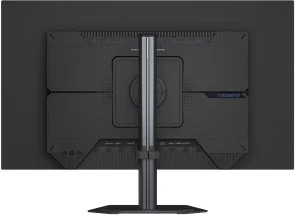Фото: Монітор Gigabyte MO27Q28G OLED Gaming Monitor - 27" WOLED / 2560×1440 / 280 Гц / Nvidia G-Sync / Pivot / HAS № 4 | KTC