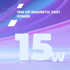 Бездротовий зарядний пристрій Canyon OnCharge 405 4in1 15W, Black