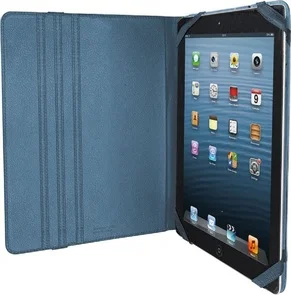 Фото: Чохол для планшета Trust Folio Stand for tablets синій № 3 | KTC