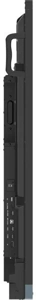 Фото: Інтерактивний дисплей BenQ RE6504A 65 Black (9H.FAMTK.DE4) № 5 | KTC