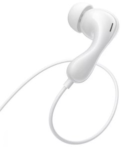 Гарнітура Baseus Encok CZ20 White (A00171400213-00)