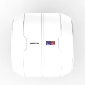 Фото: Кулер для процесора Zalman ZET 5 White (ZET5WHITE) № 5 | KTC