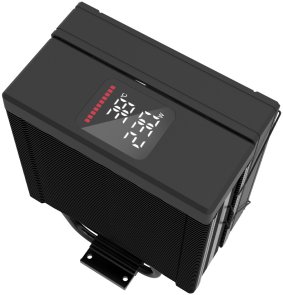 Кулер для процесора Zalman CNPS9X Eco DS (CNPS9XECODS)