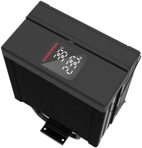 Фото: Кулер для процесора Zalman CNPS9X Eco DS (CNPS9XECODS) № 6 | KTC