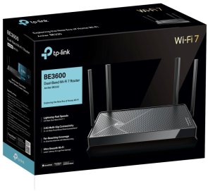Wi-Fi Роутер TP-Link Archer BE230