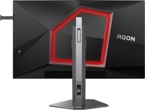 Фото: Монітор AOC Agon AG276FK - 27" IPS / 1920×1080 / 520 Гц / Adaptive Sync / Pivot / HAS № 17 | KTC