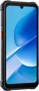 Фото: Смартфон Oscal S70 4/32GB Black № 3 | KTC