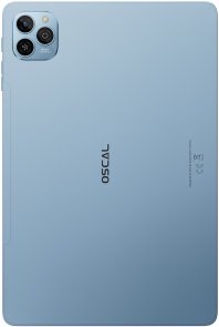 Планшет Oscal Pad 9 4/128GB Blue