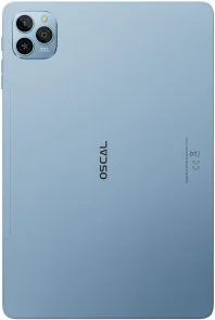 Фото: Планшет Oscal Pad 9 4/128GB Blue № 7 | KTC