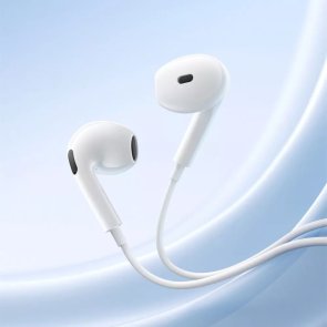 Гарнітура вкладиші Baseus Encok HZ19 White