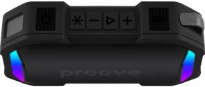 Колонка  Proove Black Rock 10W (APP) black