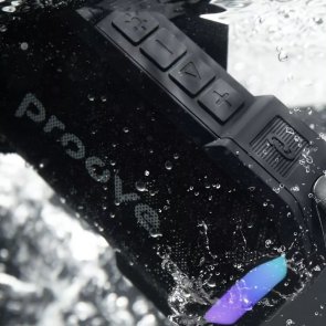 Колонка  Proove Black Rock 10W (APP) black