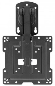 Кронштейн Gembird CM-43ST-01 Black