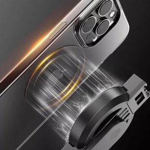 Селфі монопод Proove Magnet Stick Pro 1540mm Black (MPSP00002001)