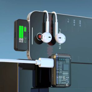 Радіосистема Proove Ripple black (PRWM00002001)