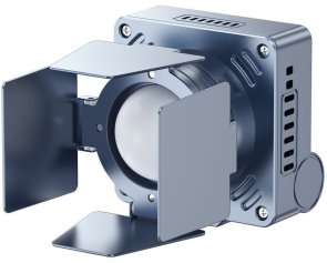 Лампа відеосвітло Rtako RDJ-01 Pocket COB photography fill light (6942063222859)