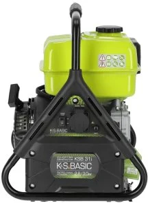 Фото: Генератор Könner & Söhnen KSB 31I (KSB31I) № 3 | KTC