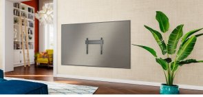 Кронштейн Vogels TVM 5505 Black (5855050)