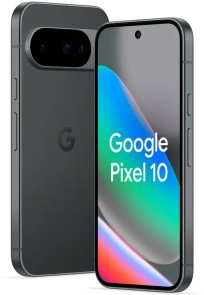 Смартфон Google Pixel 10 12/128GB Obsidian