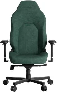 Фото: Крісло Hator Arc 3 Velour Size S Emerald (HTC3448S) № 2 | KTC