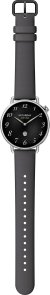Смарт годинник Xiaomi Watch S4 41mm Fluororubber Strap Black (BHR07VRGL)