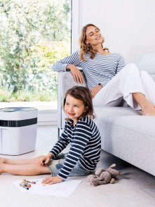 Очищувач повітря Beurer Maremed MK 500 (MK_500)