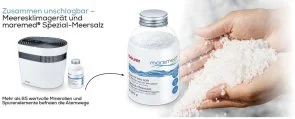 Фото: Очищувач повітря Beurer Maremed MK 500 (MK_500) № 20 | KTC