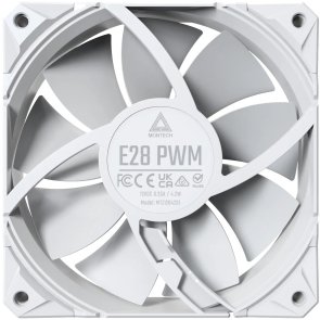 Кулер Montech E2 3pcs White (E28 3 PACKW)