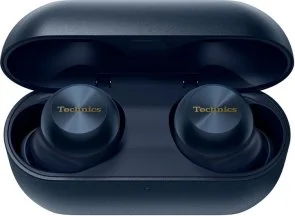 Фото: Навушники Technics EAH-AZ100E-A Blue № 2 | KTC