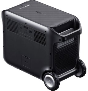 Зарядна станція Anker Solix F2600 2300W 2560Wh