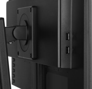 Монітор iiyama XUB2395WSU-B5 Black