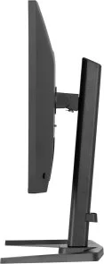 Фото: Монітор iiyama G-MASTER GB2741HSU-B1 - 27" IPS / 1920×1080 / 144 Гц / AMD FreeSync, Adaptive Sync / Pivot / HAS № 8 | KTC