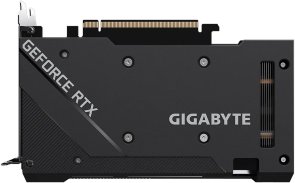 Відеокарта Gigabyte GeForce RTX 3060 GAMING 8G (GV-N3060GAMING-8GD)