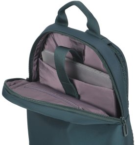 Рюкзак для ноутбука Tucano Fine 14 Green (BKFINE14-V)