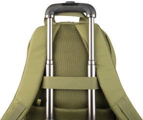 Рюкзак для ноутбука Tucano Laser Green (BKLAS15-VM)