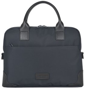 Сумка для ноутбука Tucano Fine 14 Blue (BFINE14-B)