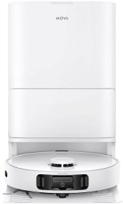 Робот-пилосос Mova E40 Ultra (RLE21SE)