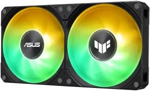 Фото: Система рідинного охолодження ASUS TUF Gaming LC III 240 ARGB (90RC01J1-B0EAY0) № 8 | KTC
