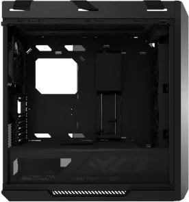 Фото: Корпус ASUS ROG Strix Helios II GX601S Black with window (90DC00W0-B39000) № 9 | KTC