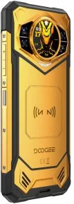 Фото: Смартфон Doogee S200X 5G 12/512GB Yellow (6923740243435) № 4 | KTC