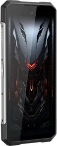 Фото: Смартфон Doogee S200 5G 12/256 Silver (6923740227824) № 3 | KTC
