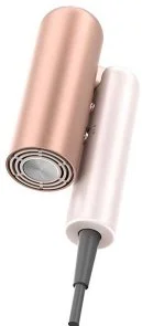 Фото: Фен Dreame Pocket Ultra AHD52 Rosy White (AHD52-RWH) № 8 | KTC